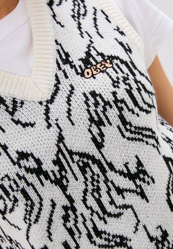 фото Жилет obey