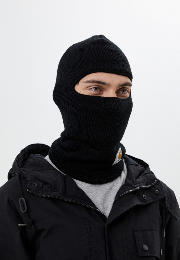 фото Балаклава carhartt wip