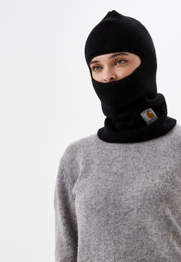 фото Балаклава carhartt wip