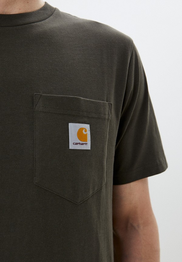фото Футболка carhartt wip
