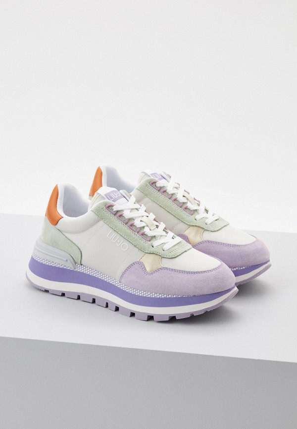 фото Кроссовки liu jo
