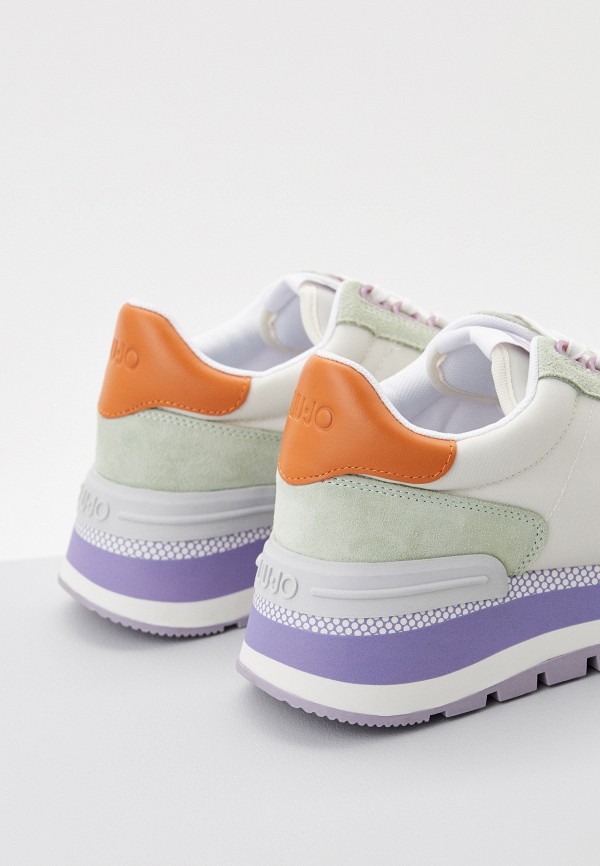 фото Кроссовки liu jo