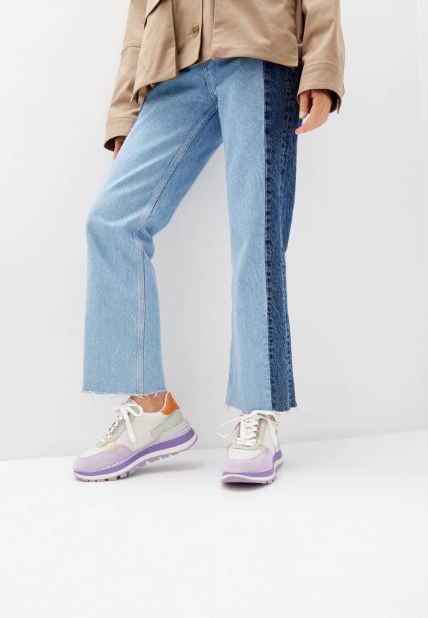 фото Кроссовки liu jo