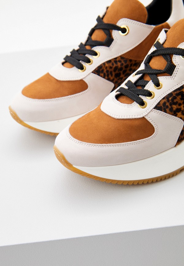 фото Кроссовки loriblu