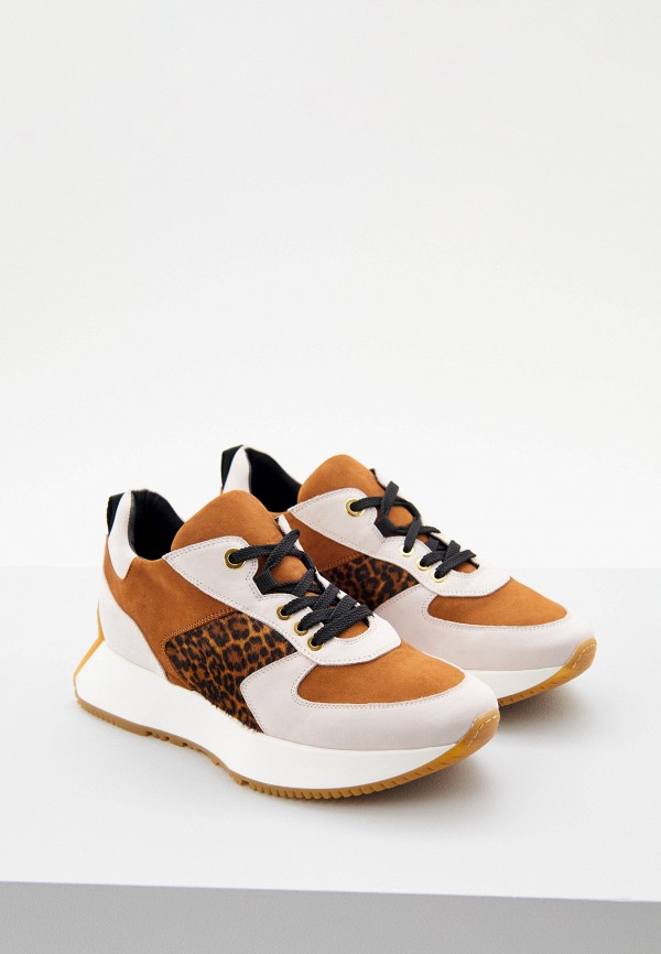 фото Кроссовки loriblu