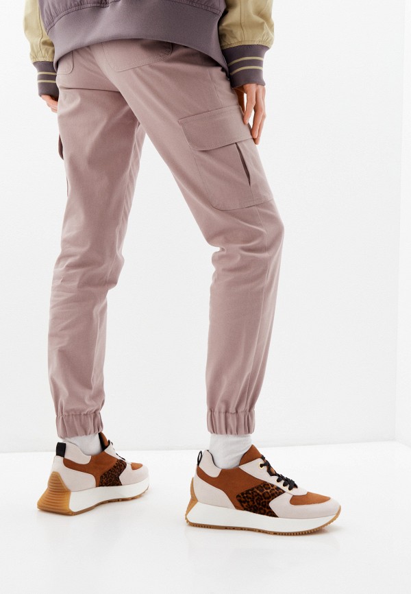 фото Кроссовки loriblu