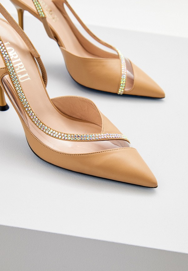 фото Туфли loriblu