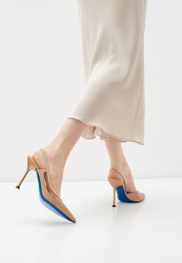 фото Туфли loriblu