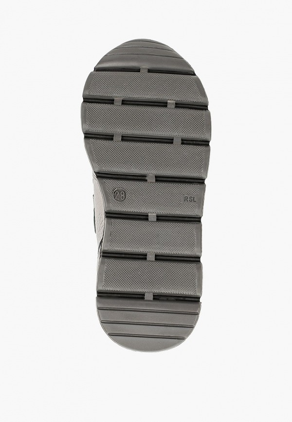 фото Кроссовки bottilini