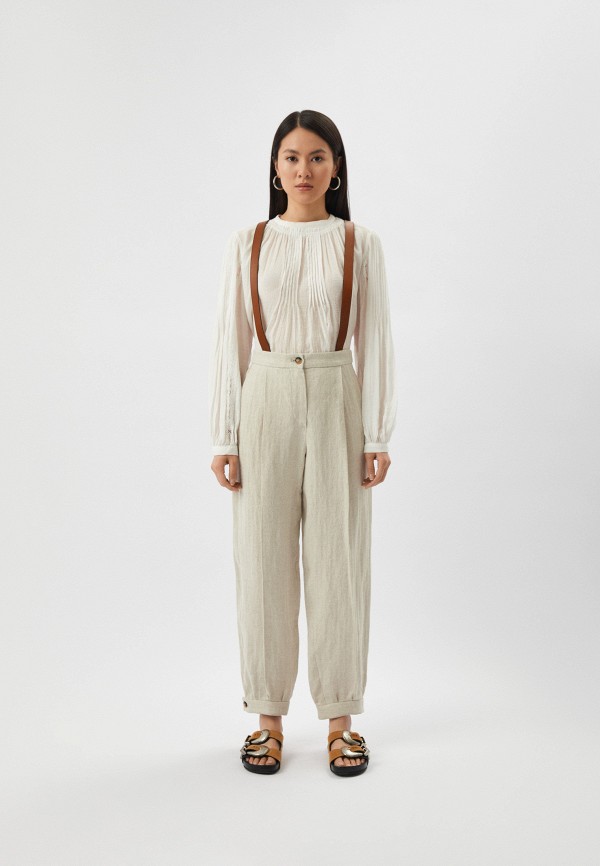 фото Брюки emporio armani