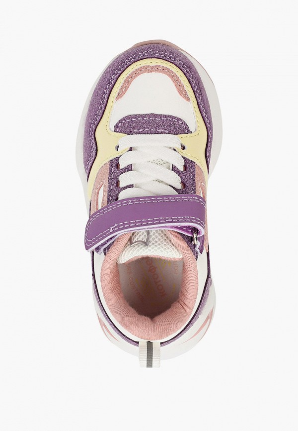 фото Кроссовки котофей