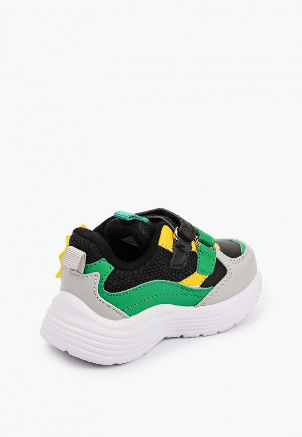 фото Кроссовки котофей