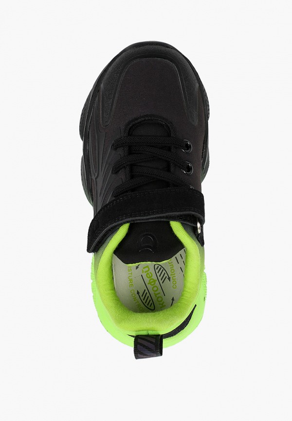 фото Кроссовки котофей