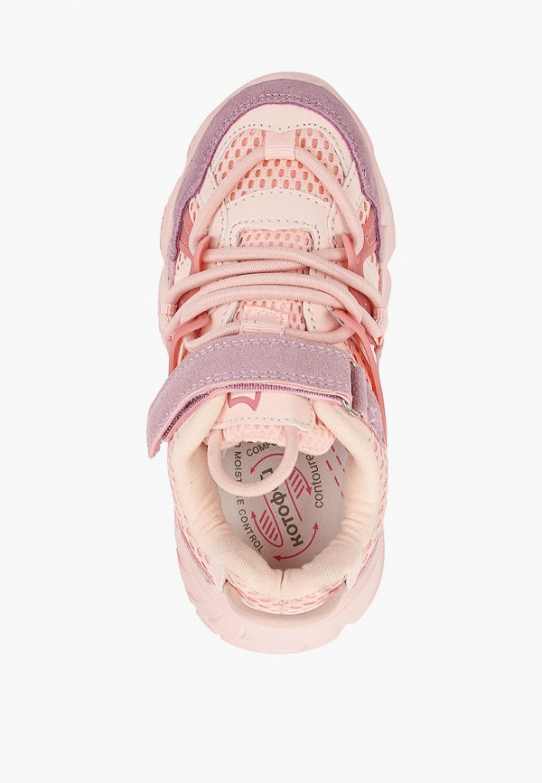 фото Кроссовки котофей