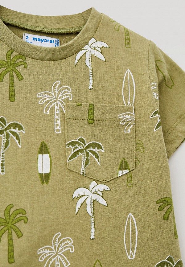 фото Футболки 2 шт. mayoral