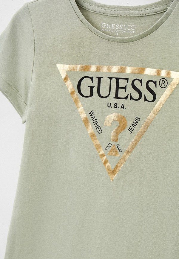 фото Футболка guess