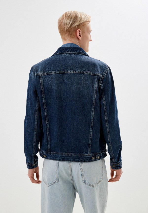 фото Куртка джинсовая guess