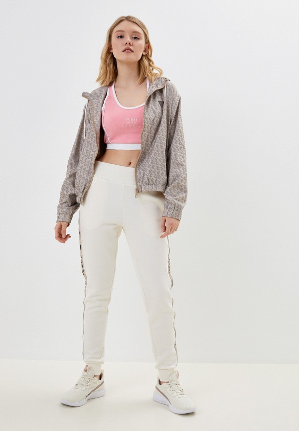 фото Брюки спортивные guess