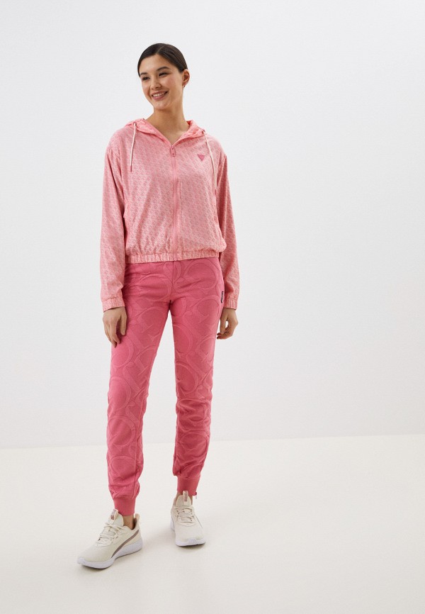 фото Брюки спортивные guess