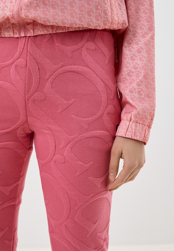 фото Брюки спортивные guess