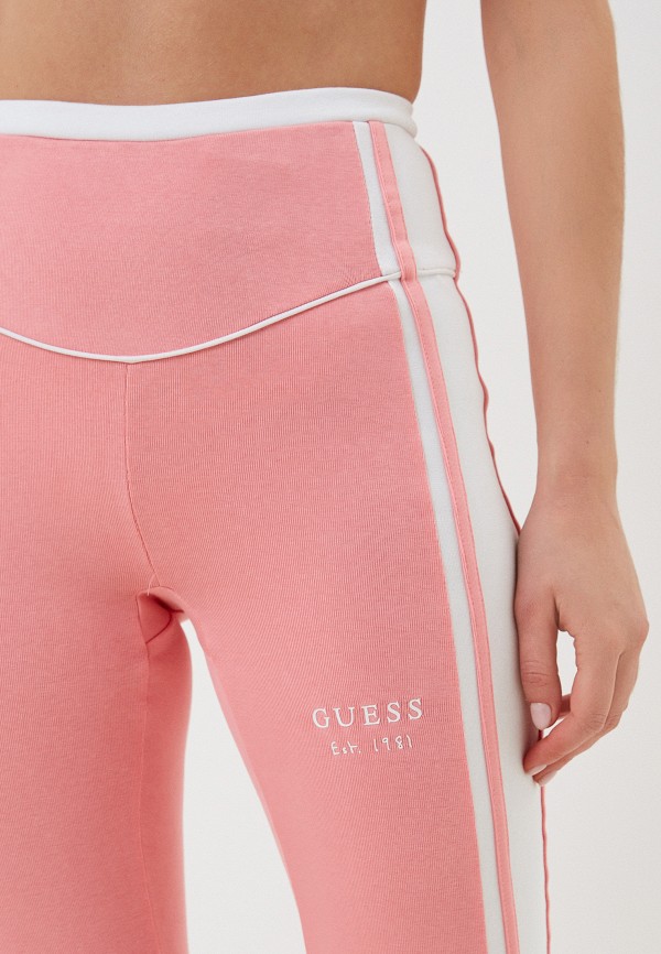 фото Леггинсы guess