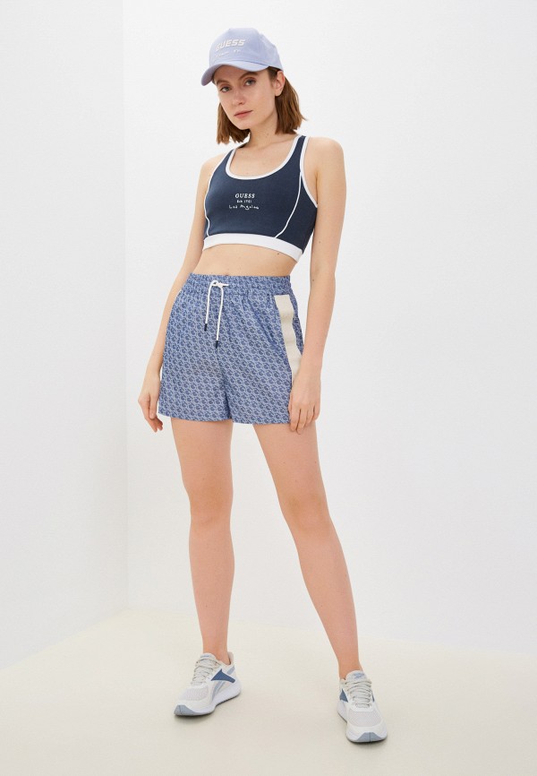 фото Шорты спортивные guess
