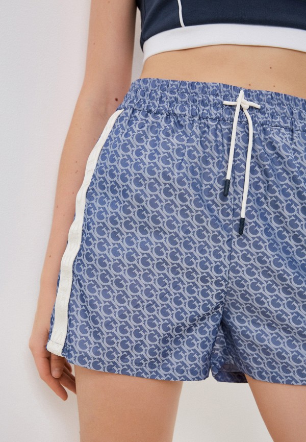 фото Шорты спортивные guess