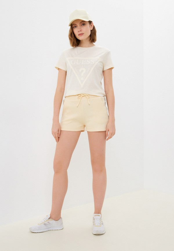 фото Шорты спортивные guess