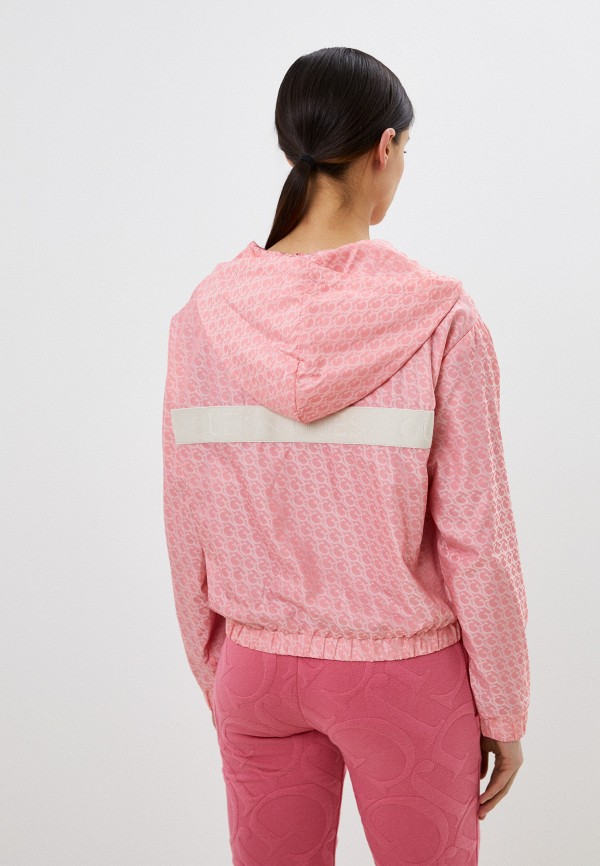 фото Ветровка guess