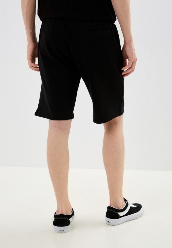 фото Шорты спортивные guess jeans