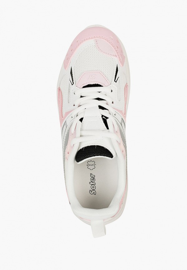 фото Кроссовки soter