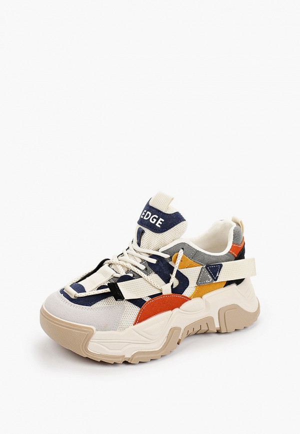 фото Кроссовки soter