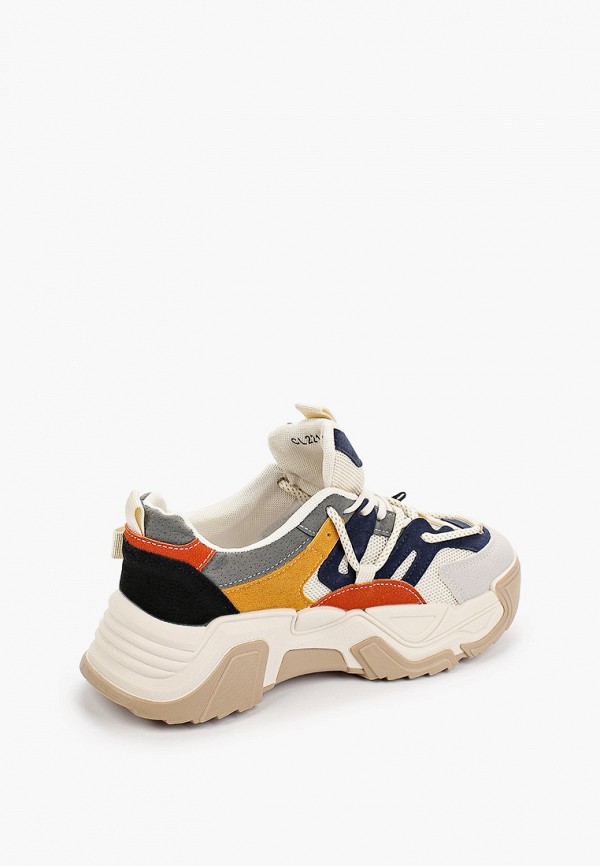 фото Кроссовки soter