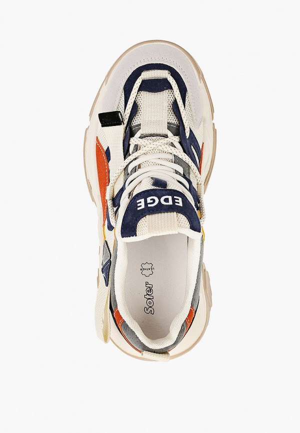 фото Кроссовки soter