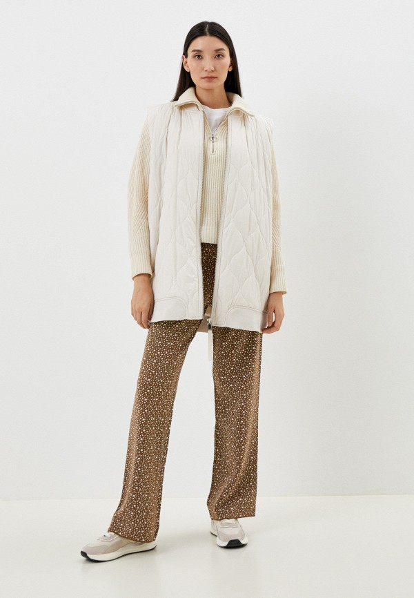 фото Жилет утепленный s.oliver