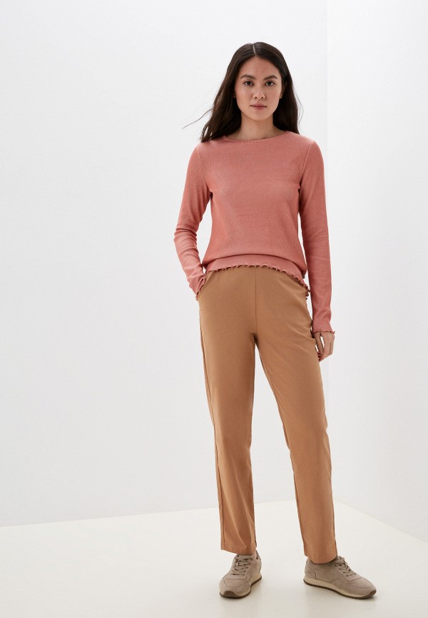 фото Лонгслив qs by s.oliver