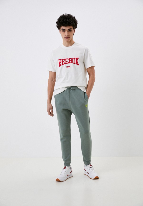 фото Брюки спортивные reebok