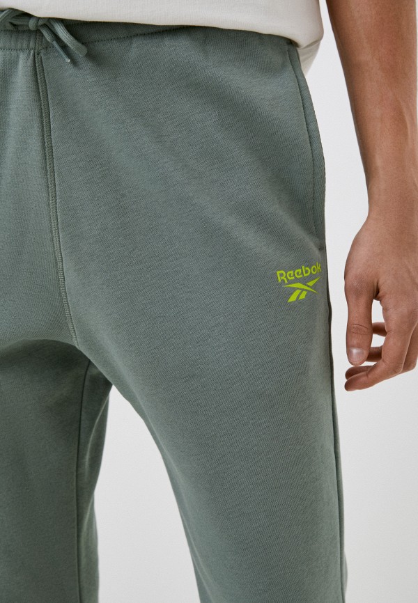 фото Брюки спортивные reebok