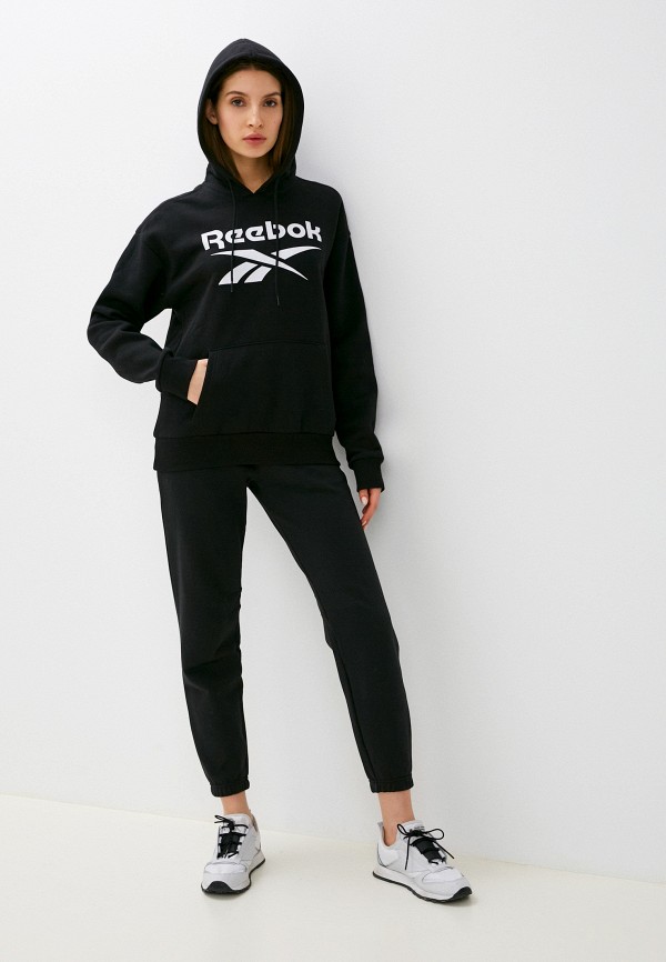 фото Худи reebok
