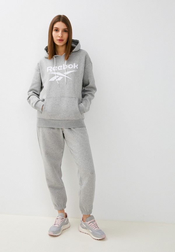 фото Брюки спортивные reebok