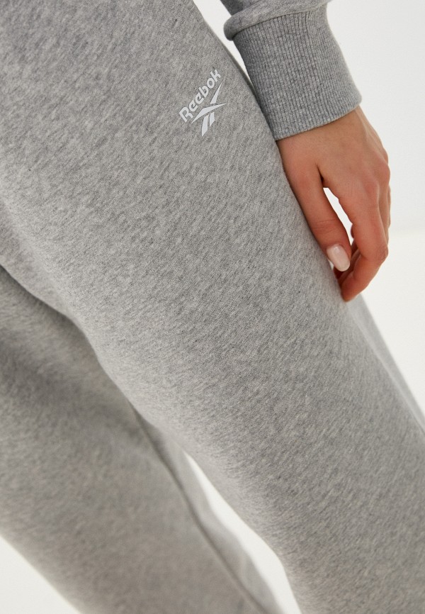 фото Брюки спортивные reebok