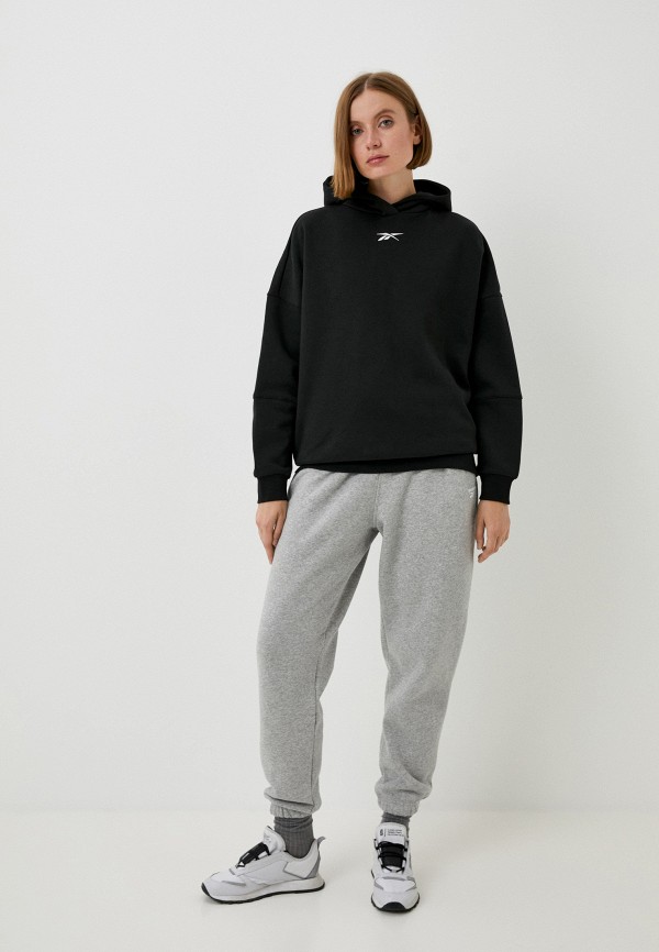 фото Брюки спортивные reebok