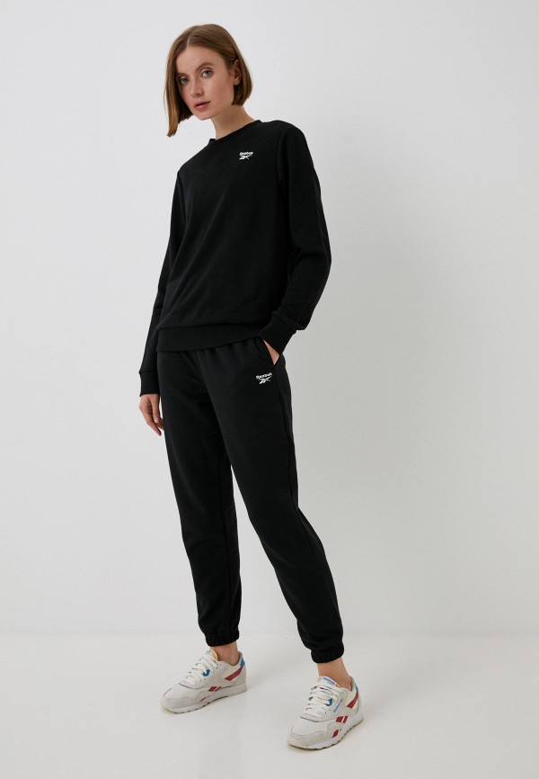 фото Брюки спортивные reebok