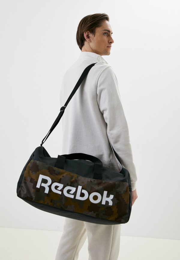 фото Сумка спортивная reebok