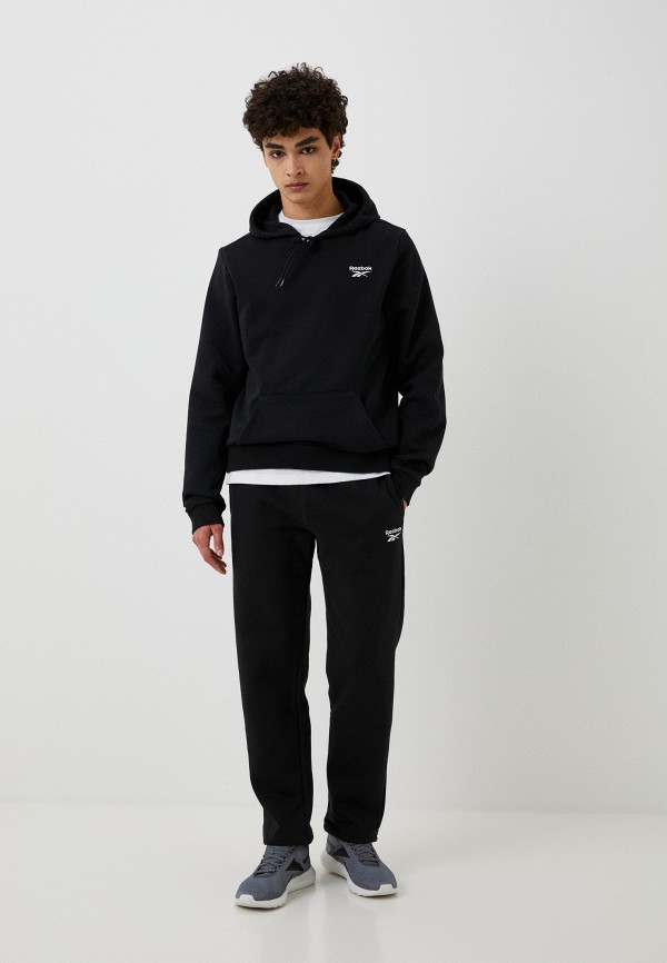 фото Брюки спортивные reebok