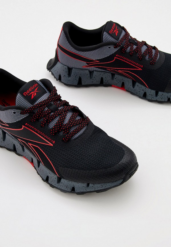 фото Кроссовки reebok