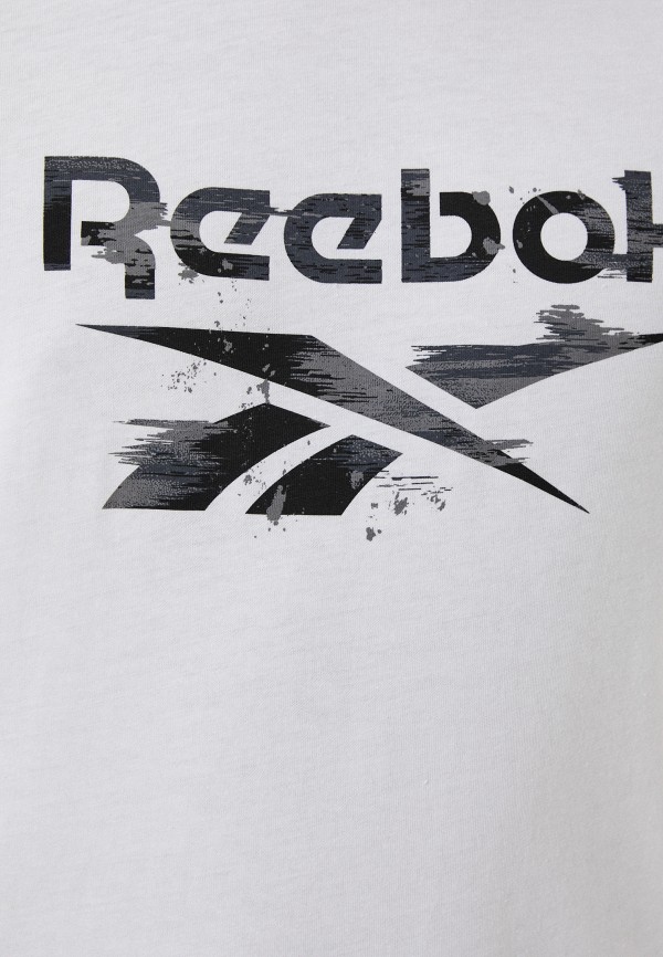 фото Футболка reebok