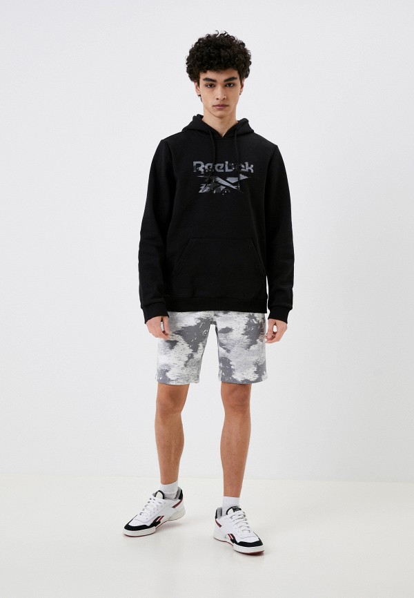 фото Шорты спортивные reebok