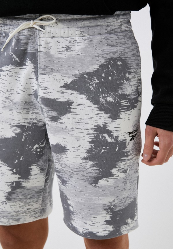 фото Шорты спортивные reebok