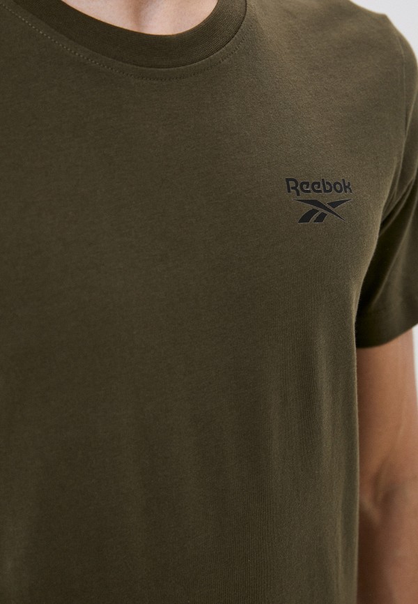 фото Футболка reebok